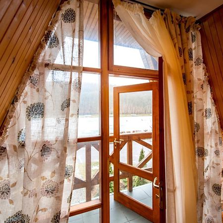 ホテル Buhta Vikingiv Vodniki 部屋 写真
